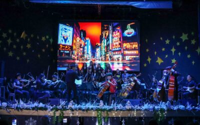 Conciertos CEES 2025