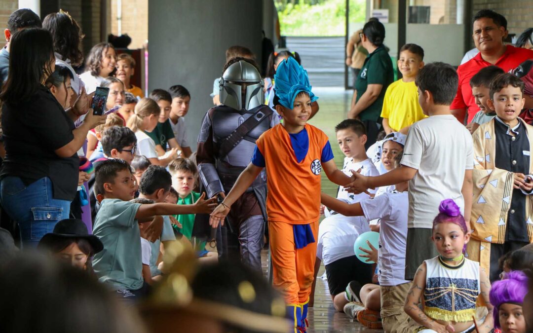 Día de los Niños 2025