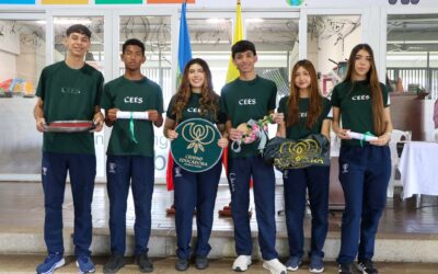 Entrega de Símbolos 2025