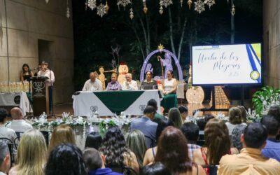 Premio a la Excelencia CEES 2025