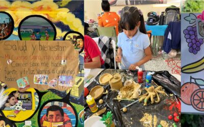 La Ciudad Educadora trasciende fronteras