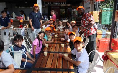 English Camp 2nd edition