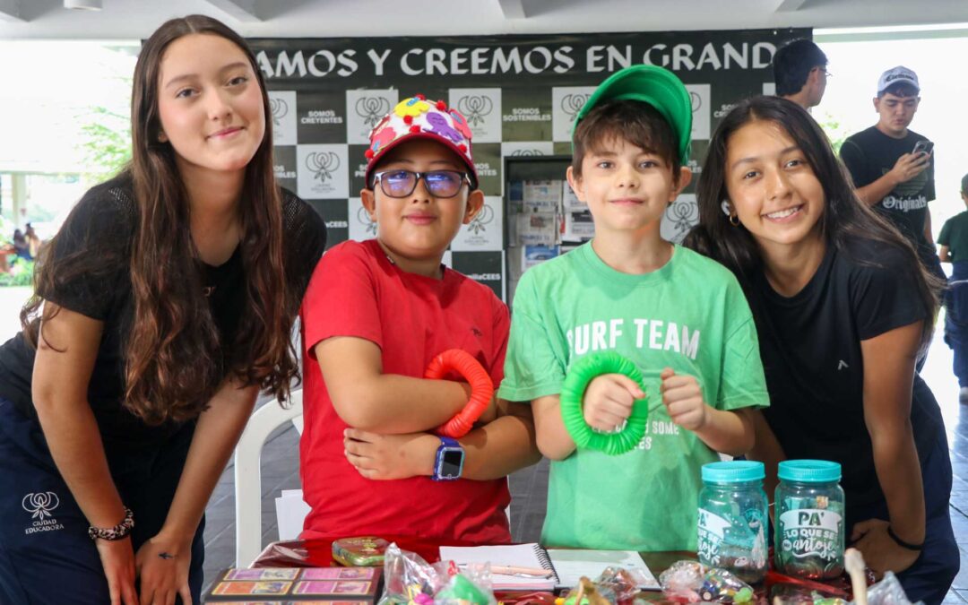 II EmprendeCEES 2026