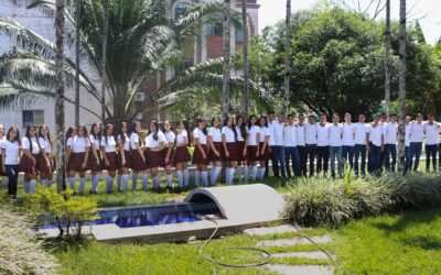 CEES entre los 20 mejores colegios de Colombia por materias