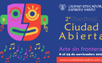 Festival Ciudad Abierta – Arte sin fronteras