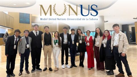 MUNUS de la Universidad de La Sabana - Ciudad Educadora Espíritu Santo
