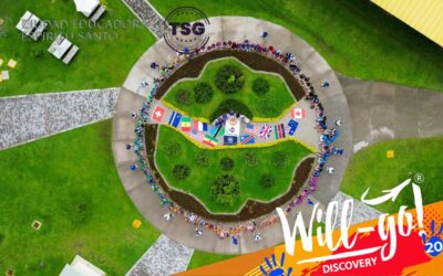 WILL-GO DISCOVERY 2025