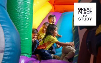 Día de la Felicidad – 4ª recertificación GPTS