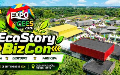 ExpoCEES EcoStory BizCon 2026