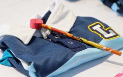 Bienvenida ciudadanos al ciclo Elementary