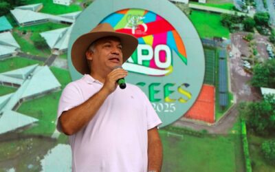 ExpoCEES 2025