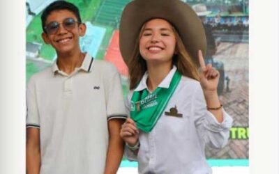 Resultados oficiales de las Elecciones CEES 2026