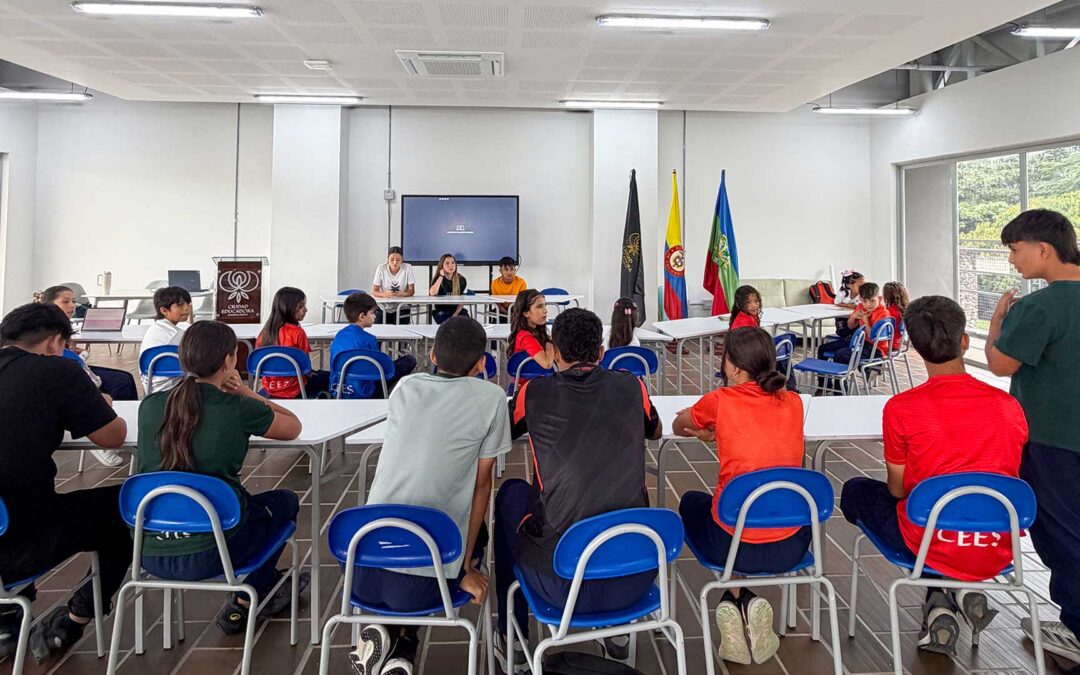 Consejo de Paz CEES 2026