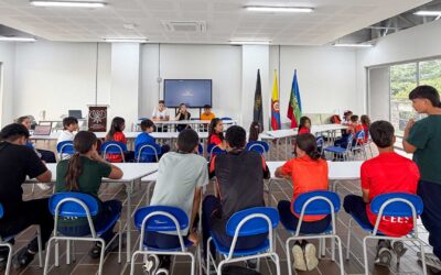 Consejo de Paz CEES 2026