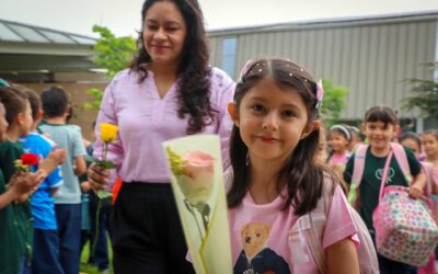 Conmemoración del Día de la Mujer en la CEES