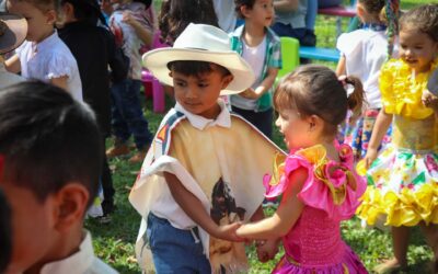 Día de la Llaneridad – Feb