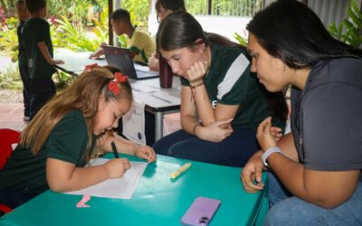 Resultados Elecciones Consejeros de Paz 2026 CEES