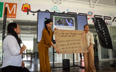 Exploración de inteligencias múltiples en la CEES