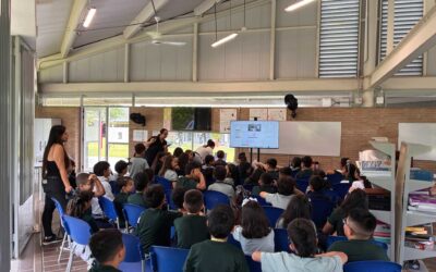 Latidos por Córdoba