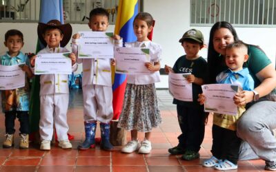 Cumpleaños de Villavicencio