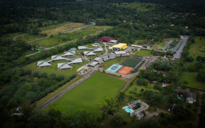 Comunidad energética inteligente en Villavicencio