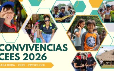 Convivencias CEES 2026