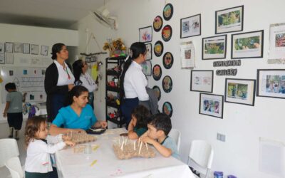 II Encuentro Pedagógico de Preescolar