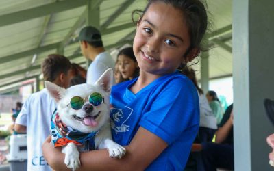 Pet Day – Elementary
