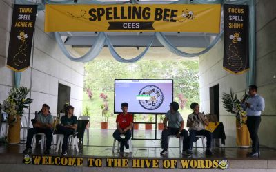 Spelling Bee 2026