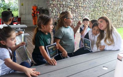 Visita de Transición a la sede El Cairo